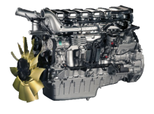 Motor