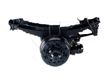 suspensao